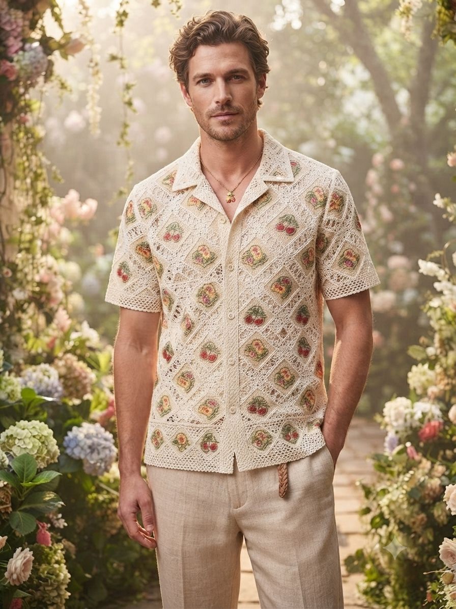 Men's Collection