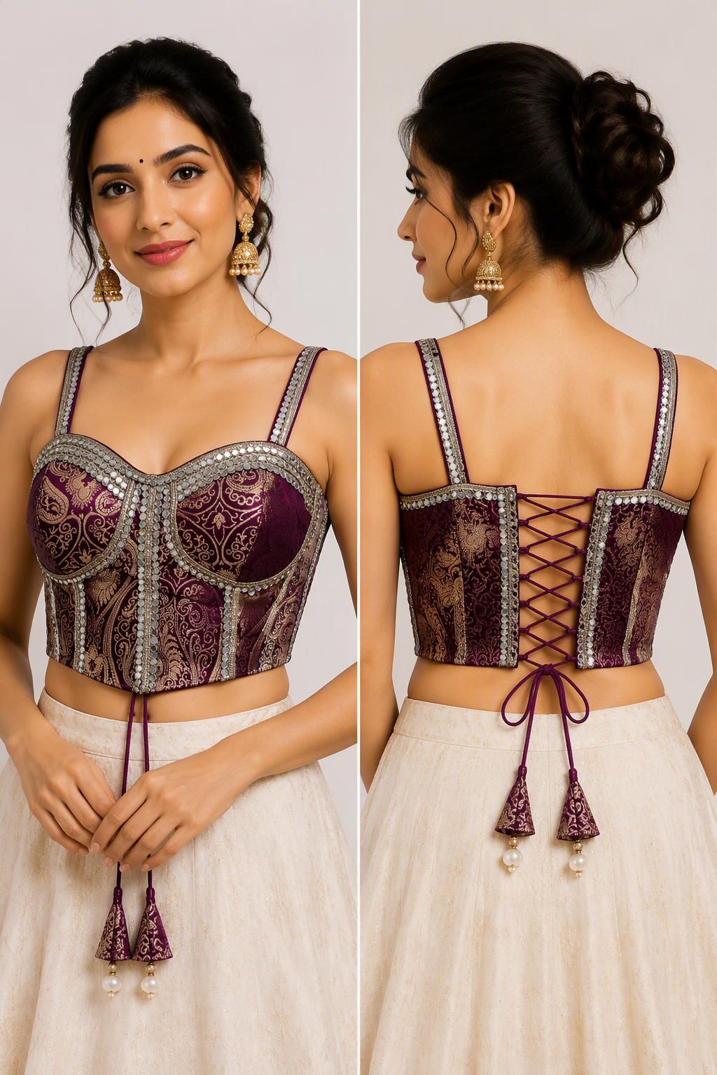 Maharani Muse — Havnme fashion UAE