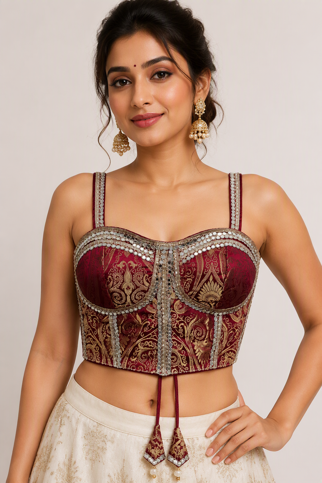 Maharani Muse — Havnme fashion UAE