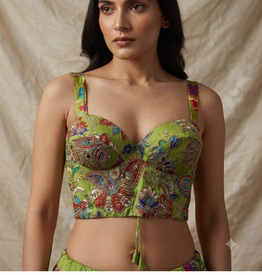 Blossom Royale — Havnme fashion UAE