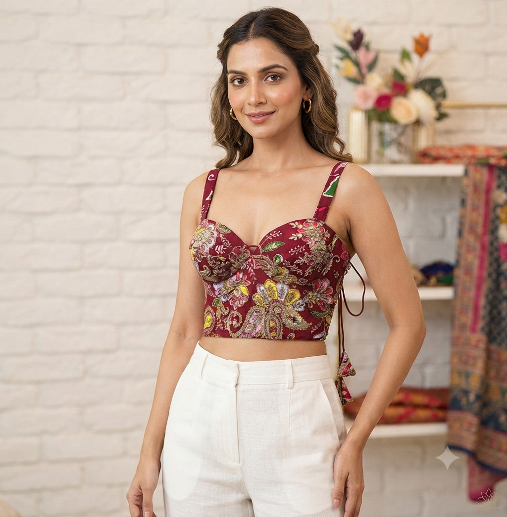 Blossom Royale — Havnme fashion UAE