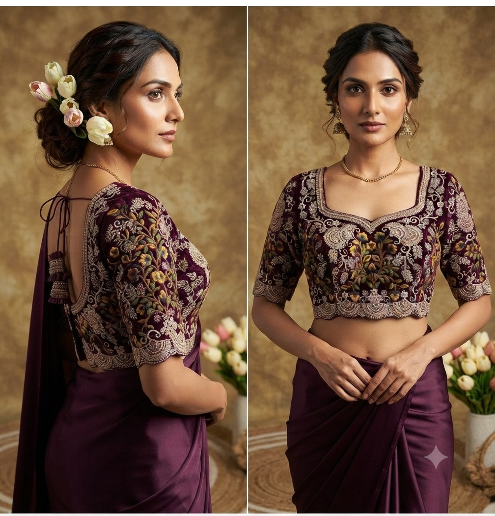 Flora Royale — Havnme fashion UAE