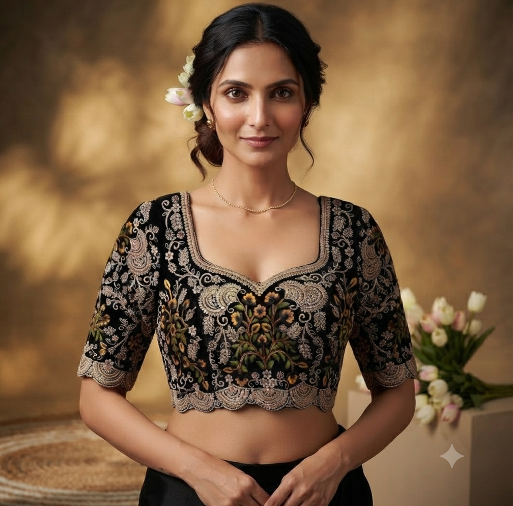 Flora Royale — Havnme fashion UAE
