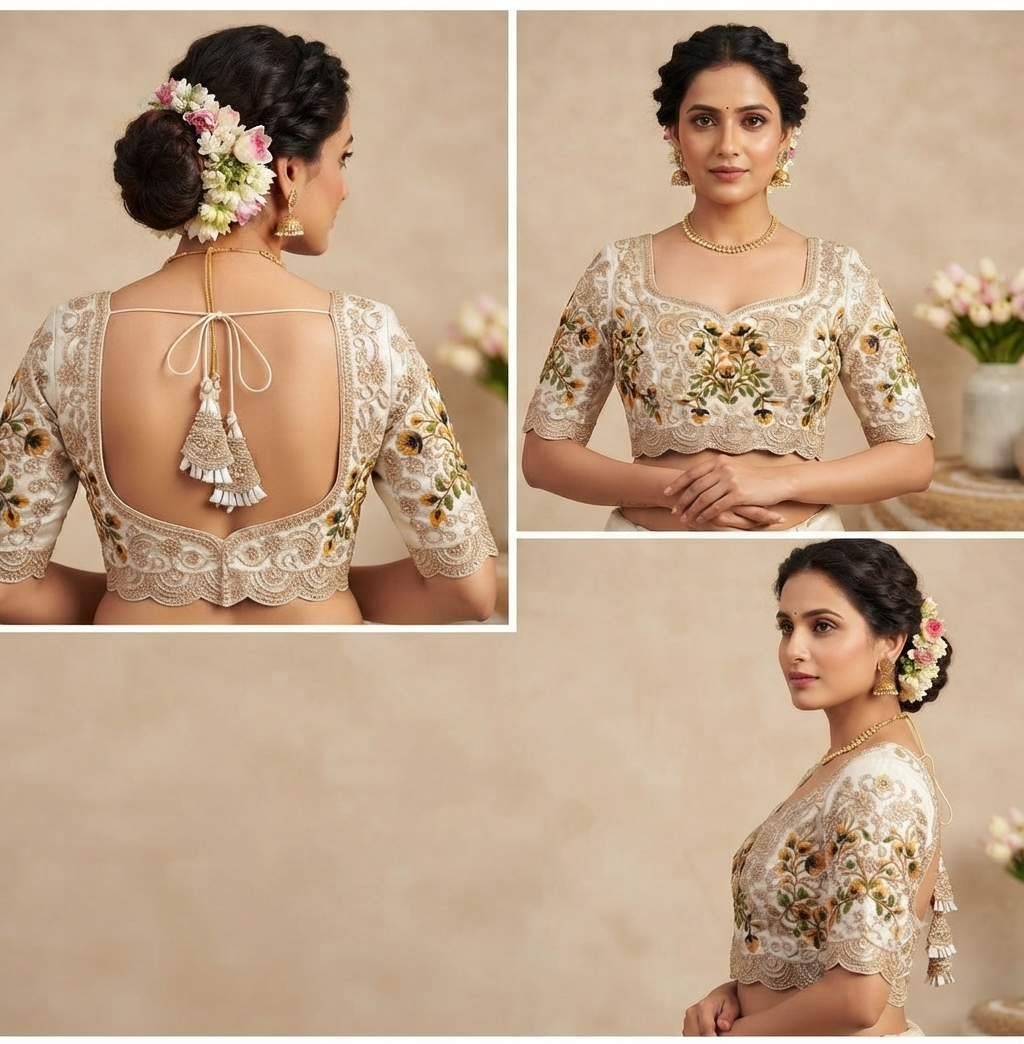Flora Royale — Havnme fashion UAE