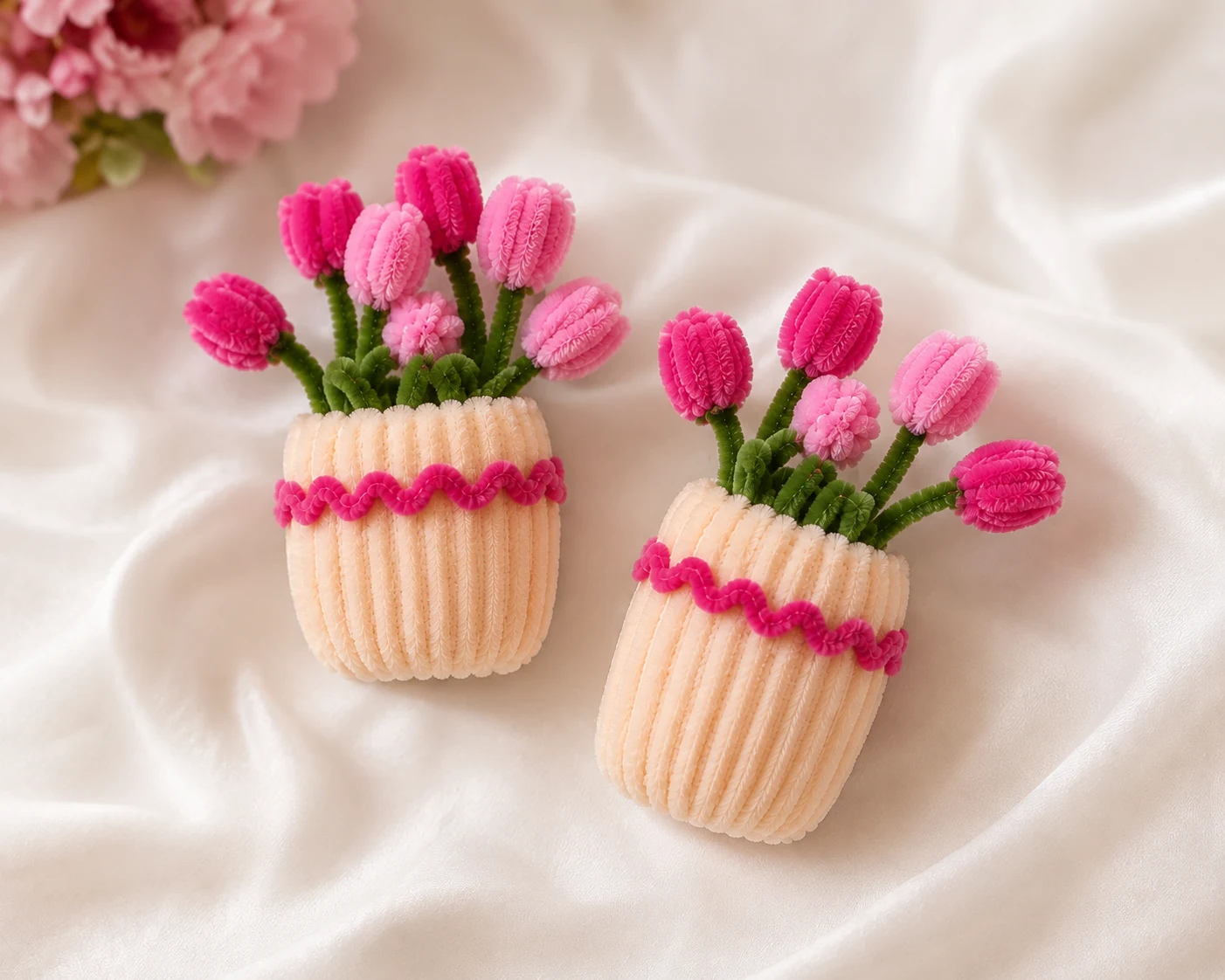 Handmade Décor — Havnme fashion UAE
