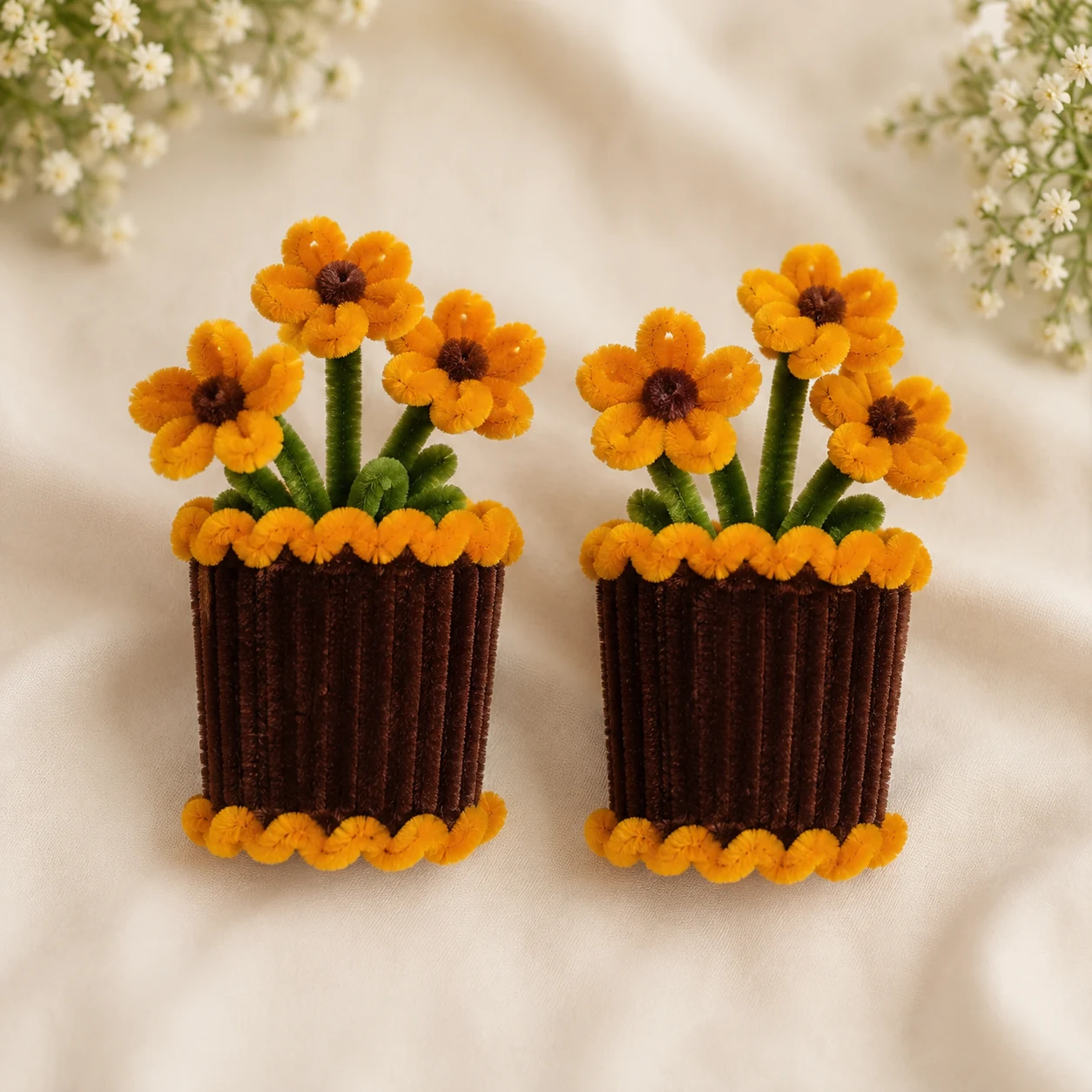 Handmade Décor — Havnme fashion UAE